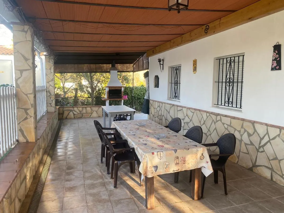 Villa Paperodor Prado Del Rey 0*,  Spanien
