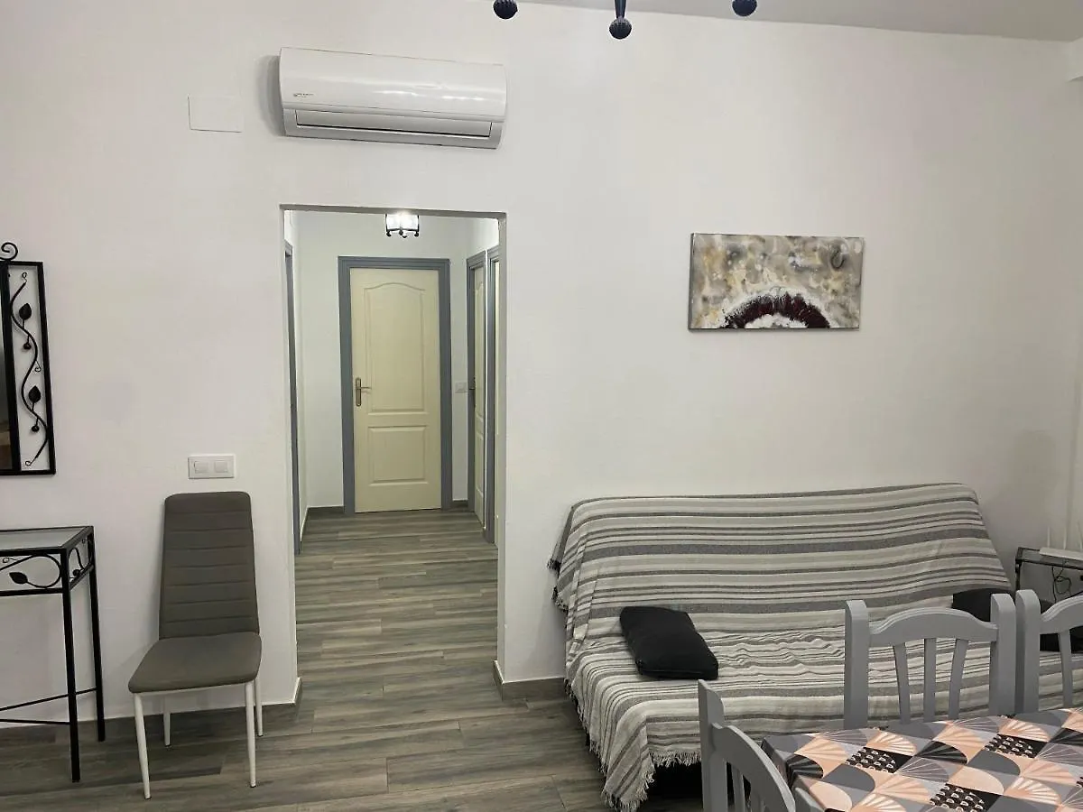 Ferienhaus Villa Paperodor Prado Del Rey